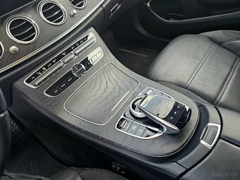 Mercedes E trieda T Mercedes-AMG E 53 4MATIC+ A/T - 15