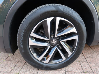 Seat Tarraco 2.0 TDI 4Drive DSG 7-Miest - Odpocet DPH - - 15
