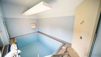 VÝHODNÁ CENA 5i RD, sauna, fitnes, možnosť bývania aj podn - 15