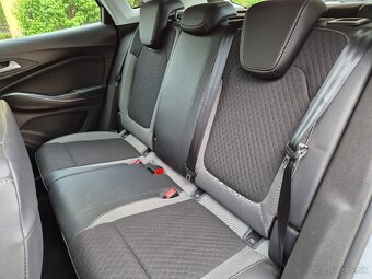 Opel Grandland X 1.2 TURBO S&S Ultimate - 15
