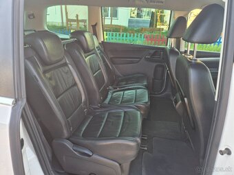 Seat alhambra - 15