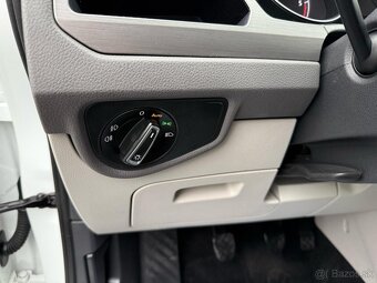 ►VW TOURAN 2,0 TDI - 110 kW, TAŽNÉ PARK. SENZORY◄ - 15