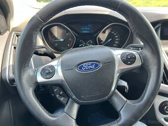 Ford Focus Kombi 1.6 TDCi DPF Trend - 15