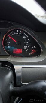 Predám Audi A6 C6 3.0Tdi Quattro - 15