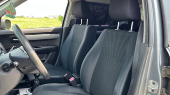 Suzuki Swift 1.3 GS ABS, A/C - 15