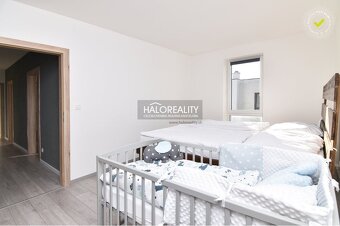HALO reality - Predaj, rodinný dom Rovinka - NOVOSTAVBA - EX - 15