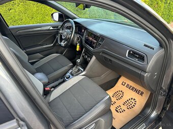 VW T-Roc 2.0 TDI 110kw DSG 4Motion R-Line Panorama - 15