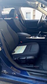 BMW 330xd Bussines 2017 original 105tis km BEZ ADBLUE - 15