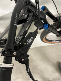 Mondraker Raze R Carbon “XL” - 15
