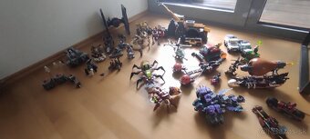 Lego sets - 15