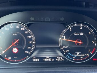 BMW Rad 3 GT 320d xDrive  Luxury Line A/T - 15