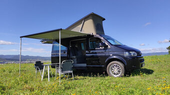 Predám VW California Comfortline 2.0TDi 4Motion DSG, Seikel - 15