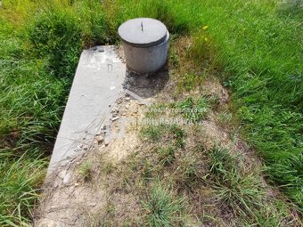 Rozostavaný rodinný dom v obci Betliar - 15