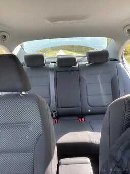 Volkswagen Jetta 1.2 TSI Business - 15