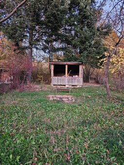 Predám rodinný dom v centre mesta. - 15