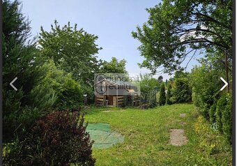 Záhrada na RELAX – 457 m2 – Handlová - 15