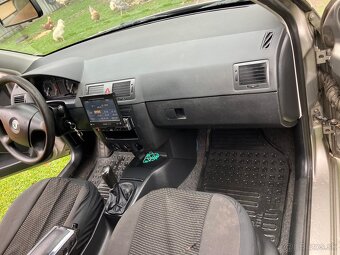 Škoda fabia sedan 1,2htp - 15