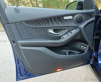 Mercedes GLC 250d 4MATIC A/T - AMG LINE - 15