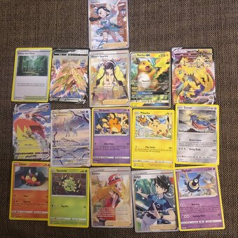 Karty futbalové, minecraft, fortnite - 15