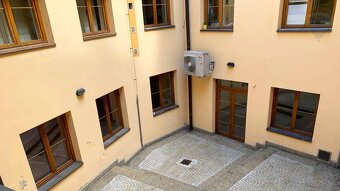 Predaj budovy “Pešia zóna“ – centrum - Nitra, EXKLUZÍVNE - 15