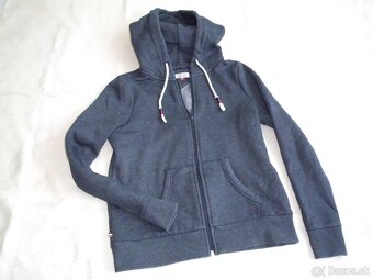 Tommy Hilfiger dámska mikina   S - 15