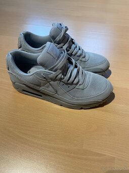 NIKE AIR MAX 90 Wolf Grey 43 - 15