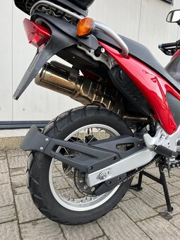 BMW F650….1996….TOP STAV - 15