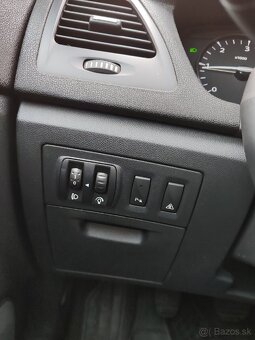 Renault Laguna 3 - 15