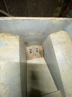 Poľnohospodárska technika - 15