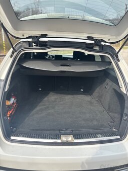 Mercedes-Benz C Kombi | 125 kW || 2016 - 15