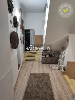 HALO reality - Predaj, rodinný dom Poprad, Matejovce - ZNÍŽE - 15