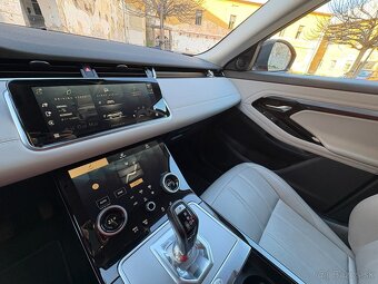 Land Rover, Range Rover Evoque 2022 SE 2l diesel - 15