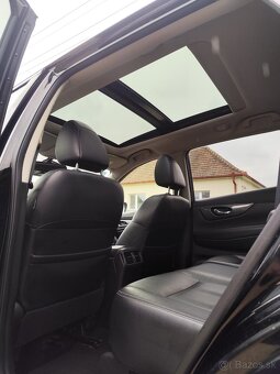 Nissan Xtrail 1.6 dCi Tekna 4x4 - 15