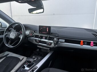 Audi A4 Avant 2.0 TDI Sport S tronic,nelakované - 15