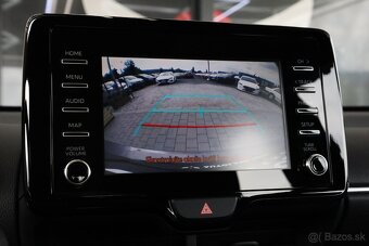 Toyota Yaris 1.5 Dynamic Force Comfort MDS - 15