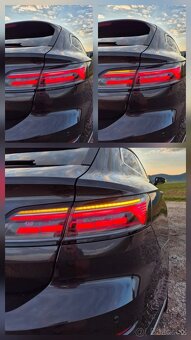 VW Arteon Shooting Brake, 147kw,model 2022,ťažné, 360 kamera - 15