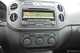 Volkswagen Golf Plus - 15