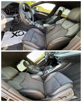 AUDI Q5, 40 TDI QUATTRO S-LINE,MATRIX,2022 - 15