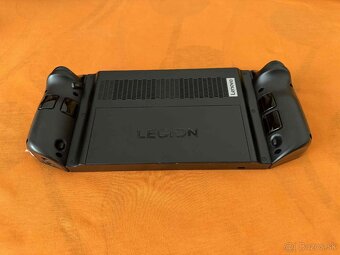 Lenovo LEGION GO Z1 Extreme 16GB 512GB - 15