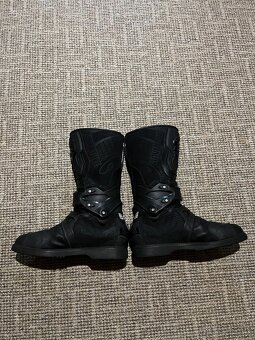 4x boty Sidi Adventure GTX vel. 45-46-47 - 15
