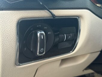 Škoda Superb II 2.0 TDi - 15