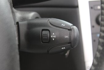 Peugeot 307 CC 1.6 - 15