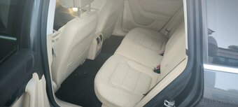 VW Passat B7 1.6tdi - 15