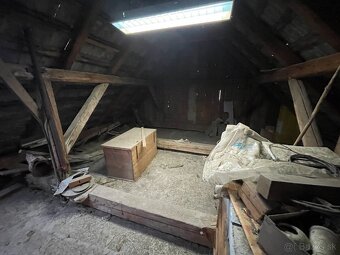 Predaj rodinného domu v Rajeckej Lesnej - 15
