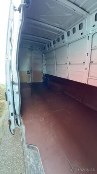 Iveco Daily 3,0 HPI Maxi Long - 15