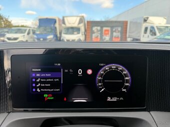 Volkswagen Tiguan 1.5 eTSI ACT DSG - len 27.600km  - 15