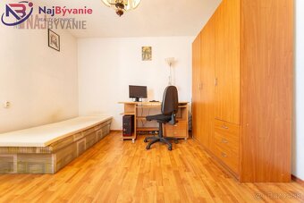 RODINNÝ DOM, ČIASTOČNÁ REK., 859 m2, KRÁSNA PRÍRODA - 15