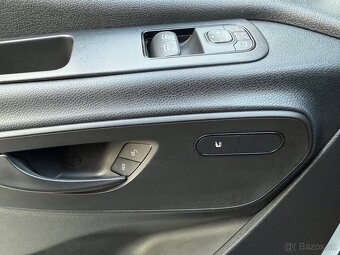 🚐 Mercedes-Benz Sprinter 319 CDI 140 kW – V6, plná výbava. - 15