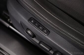 Škoda Superb 3 Combi Style 2.0 TDI 147kW DSG automat - 15