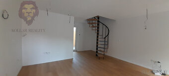 3 - izbový mezonet v bytovom dome v obci Banka, Piešťany - 15